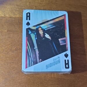 Star Wars Lenticular Playing Cards